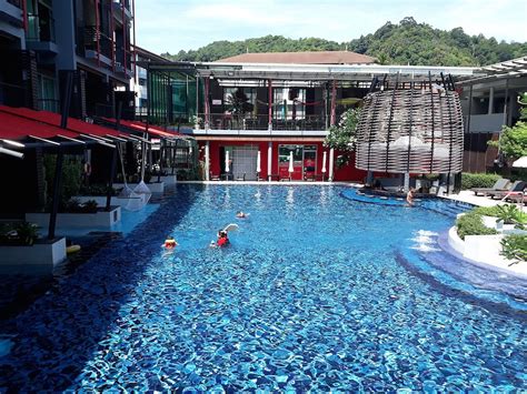 red ginger chic resort|Red Ginger Chic Resort Specialty Resort, Krabi/Ao Nang.